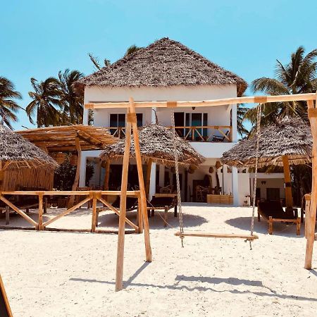 Helwas Zanzibar Beach Hotel Bwejuu Extérieur photo